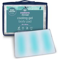 Restore Cooling Body Gel Pad 60X90