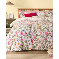 Furn. Summer Solstice Duvet Cover Set furn. DOUBLE