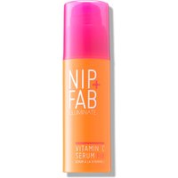 NIP+FAB Vitamin C Fix Serum 5% - 50ml