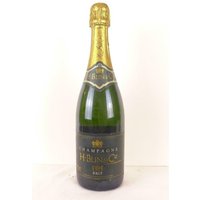 H. Blin Brut 1995 bottle