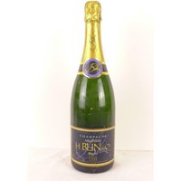 H. Blin Brut 1999 bottle