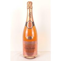 Nicolas Feuillatte brut rose bottle