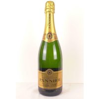 Pannier brut 1998 bottle