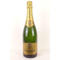 Pannier brut 1990 bottle
