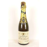 Lenoble brut (coiffe abîmée) 1961 bottle