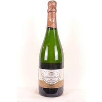 Françoise Bedel brut 2005 bottle