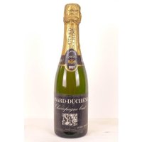 Canard-Duchêne brut (demi-bouteille) 1971 bottle