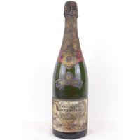 Bollinger Brut Vintage 1966 bottle
