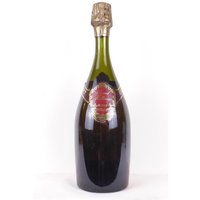Gosset Grand Millesime Brut 1982 bottle