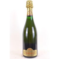Veuve Clicquot ponsardin la grane dame (niveau bas) 1979 bottle