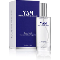 BODY MIST +SEAWEED