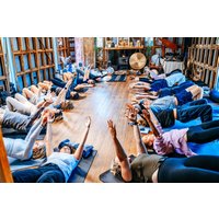 Hatha Yoga und Pranayama