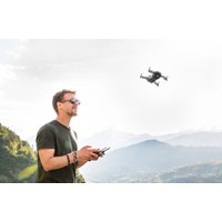 Drohnenschnupperkurs