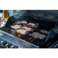 Abenteuer am Grill Basiskurs