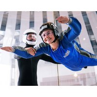 BILD Special: Indoor Skydiving Classic