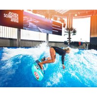 Sun Indoor Surfen: Private Session - Advanced/Pro (30 min.)