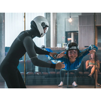 Indoor Skydiving Classic