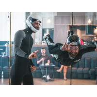 Indoor Skydiving Classic für 2