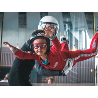 Indoor Skydiving Classic Kids