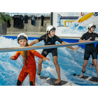 Indoor Surfen: Beginner I - Kinderpreis