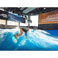 Indoor Surfen: Ferien Workshop