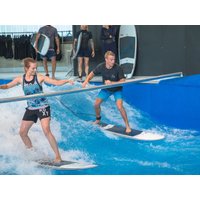 Indoor Surfen: Surfen für 2 - Beginner I