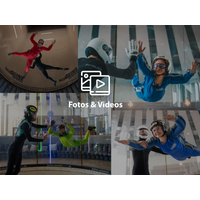 Jochen Schweizer Shop 20% Rabatt auf Indoor Skydiving Mediapaket