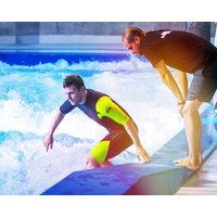 Sun Indoor Surfen: Advanced (inkl. Material)