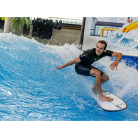 Indoor Surfen: Advanced (exkl. Material)