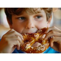 Sonntagsbrunch Kinderticket (7 - 12 Jahre)