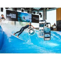 SurfEye Highlight-Video