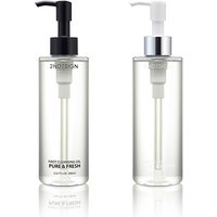 2ndesign First Cleansing Oil Pure & Fresh 200ml