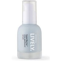 Aromatica Lively Super Barrier Cica Panthenol Serum 30ml