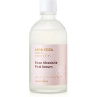 Aromatica Rose Absolute First Serum 130ml