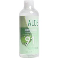 Aritaum Aloe No Wash Cleansing Water 300ml