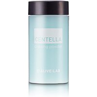 Alive:lab Centella Dressing Powder 8ml