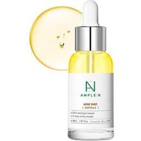 Ample:n Acne Shot Ampoule 30ml