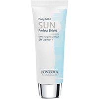 Bonajour Daily Mild Sun Perfect Shield Spf33 Pa++ 35ml