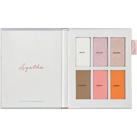 Agatha Face Contour Look Book 21g