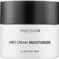 2ndesign First Cream Moisturizer 50ml