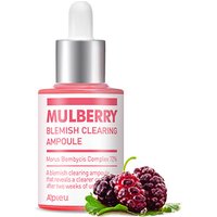 A'pieu Mulberry Blemish Clearing Ampoule 30ml