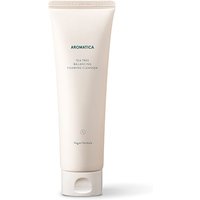 Aromatica Tea Tree Balancing Foaming Cleanser 180g