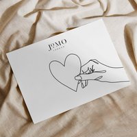 Jomo Gift Card