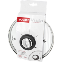 Vista 16cm Glass Lid