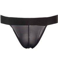 Bracli for Men | Perlseo Tokyo Suspender | Men's Lingerie | Jockstrap size M size M