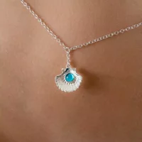 Sylvie Monthulé | Bodychain Sieraad | Secret of Ocean Maat XXL