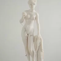 Sylvie Monthulé | Zilveren Bodychain Sieraad | Emotion Drop Maat M