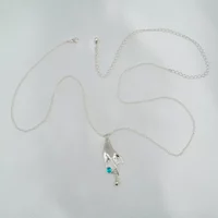 Sylvie Monthulé | Bodychain Sieraad | Secret Caress