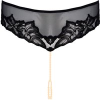 Bracli | London Slip Parel String | Nachtmode Maat S