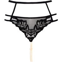 Bracli | London Panty Parel String | Nachtmode Maat M